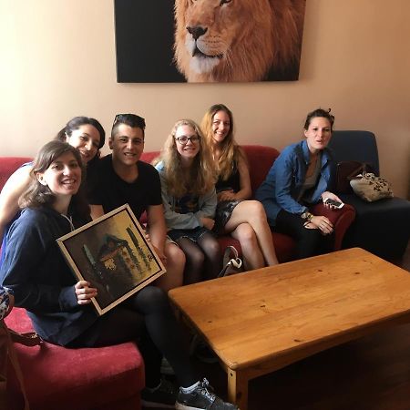 Rix Hostel Riga Dış mekan fotoğraf