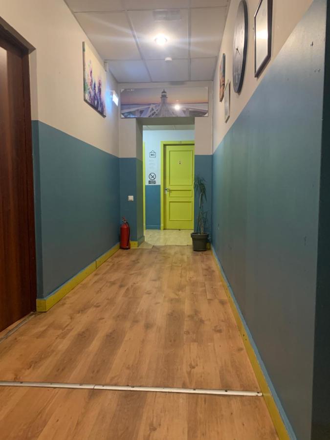 Rix Hostel Riga Dış mekan fotoğraf
