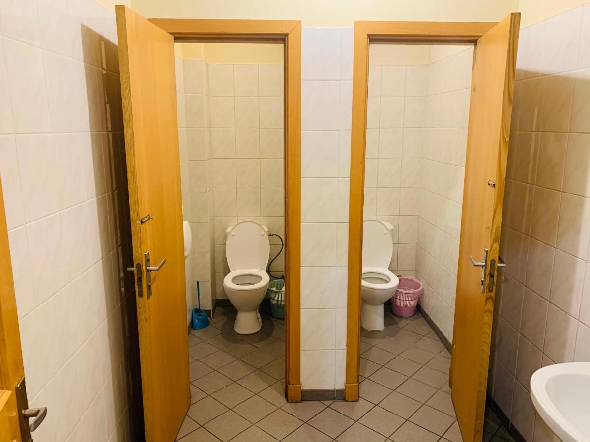 Rix Hostel Riga Dış mekan fotoğraf